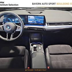 BMW X1 sDrive18i 136ch M Sport Saint-L&eacute;onard
