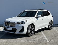 BMW X1 Saint-Herblain