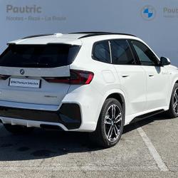 BMW X1 xDrive25e 245ch M Sport Saint-Herblain