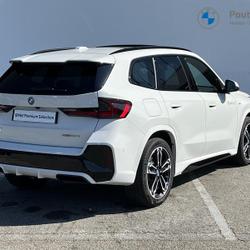 BMW X1 xDrive25e 245ch M Sport Saint-Herblain