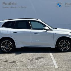 BMW X1 xDrive25e 245ch M Sport Saint-Herblain