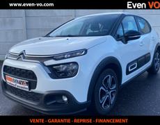 Citroen C3 Societe Lesneven