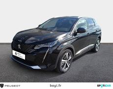 Peugeot 3008 Sarceaux