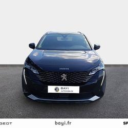 Peugeot 3008 3008 BlueHDi 130ch S&S EAT8 Roadtrip Sarceaux