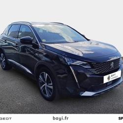 Peugeot 3008 3008 BlueHDi 130ch S&S EAT8 Roadtrip Sarceaux