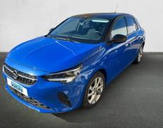 Opel Corsa Vernouillet