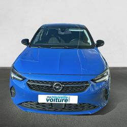Opel Corsa 1.2 Turbo 100 ch BVM6 - Elegance occasion - Vernouillet - photo 2/21
