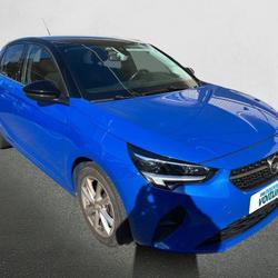Opel Corsa 1.2 Turbo 100 ch BVM6 - Elegance occasion - Vernouillet - photo 3/21
