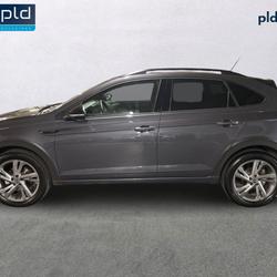 Volkswagen Taigo Taigo 1.0 TSI 110 DSG7 R-Line Marseille 11e Arrondissement