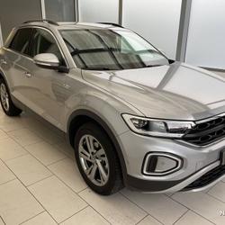 Volkswagen T-Roc T-Roc 1.5 TSI EVO2 150 Start/Stop DSG7 VW Edition Champigny-sur-Marne