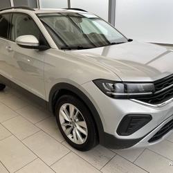 Volkswagen T-Cross T-Cross 1.0 TSI 116 Start/Stop BVM6 VW Edition Champigny-sur-Marne