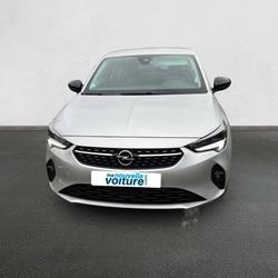 Opel Corsa Electrique 136 ch & Batterie 50 kw/h - Elegance occasion - Vernouillet - photo 2/20