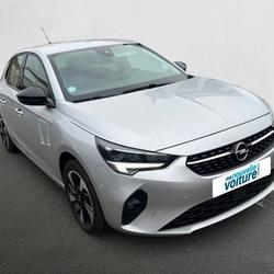 Opel Corsa Electrique 136 ch & Batterie 50 kw/h - Elegance occasion - Vernouillet - photo 3/20