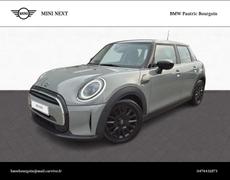 Mini Cooper Bourgoin-Jallieu