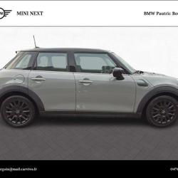 Mini Cooper Cooper 136ch Edition Premium Plus BVA7 Bourgoin-Jallieu