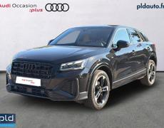 Audi Q2 Marseille 11e Arrondissement
