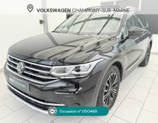 Volkswagen Tiguan Champigny-sur-Marne