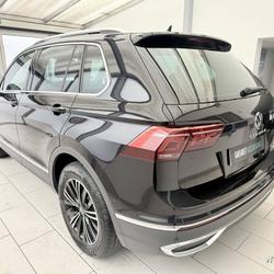Volkswagen Tiguan Tiguan 1.4 eHybrid 245ch DSG6 Champigny-sur-Marne