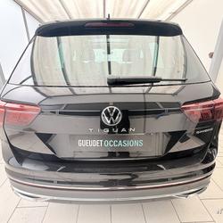 Volkswagen Tiguan Tiguan 1.4 eHybrid 245ch DSG6 Champigny-sur-Marne