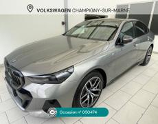 BMW Serie 5 Champigny-sur-Marne
