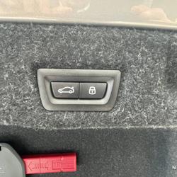 BMW Serie 5 550e xDrive PHEV 489 ch BVA8 M Sport Champigny-sur-Marne