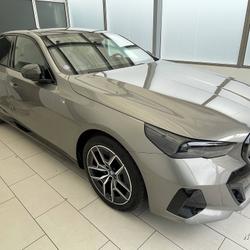BMW Serie 5 550e xDrive PHEV 489 ch BVA8 M Sport Champigny-sur-Marne