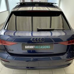 Audi A3 Sportback A3 Sportback 35 TFSI Mild Hybrid 150 S tronic 7 Design Luxe Champigny-sur-Marne