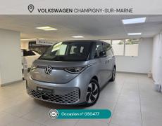Volkswagen ID Buzz Champigny-sur-Marne