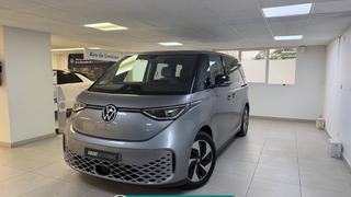 Volkswagen ID Buzz  - photo 0