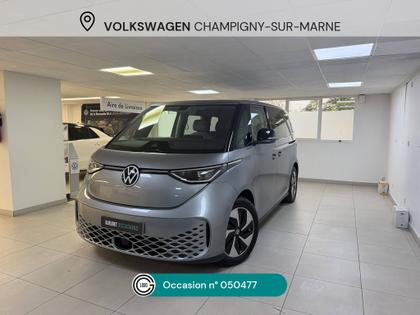 Volkswagen ID Buzz - ID. Buzz 204 ch Pro ID. Buzz - 40 600 €