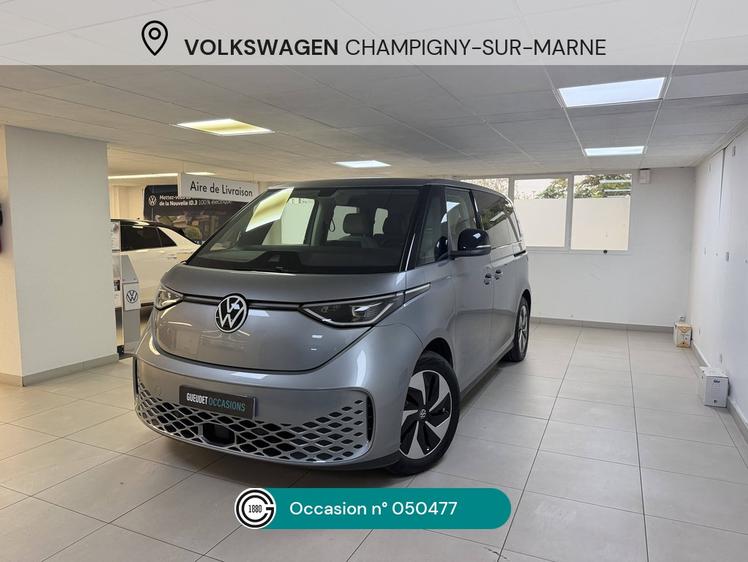 Volkswagen ID Buzz  - 40 600 €