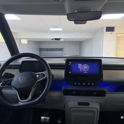Volkswagen ID Buzz ID. Buzz 204 ch Pro ID. Buzz occasion - Champigny-sur-Marne - photo 2/35