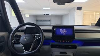 Volkswagen ID Buzz  - photo 1