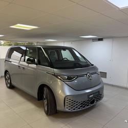 Volkswagen ID Buzz ID. Buzz 204 ch Pro ID. Buzz occasion - Champigny-sur-Marne - photo 3/35