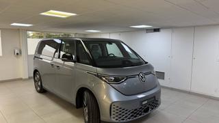 Volkswagen ID Buzz  - photo 2