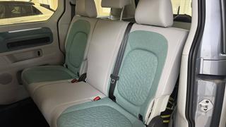 Volkswagen ID Buzz  - photo 3