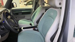 Volkswagen ID Buzz  - photo 4