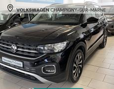 Volkswagen T-Cross Champigny-sur-Marne