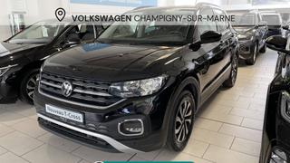 Volkswagen T-Cross  - photo 0