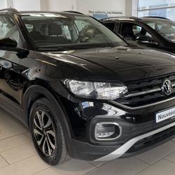 Volkswagen T-Cross T-Cross 1.0 TSI 110 Start/Stop DSG7 United Champigny-sur-Marne