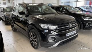 Volkswagen T-Cross  - photo 2