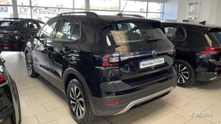 Volkswagen T-Cross  - photo 3