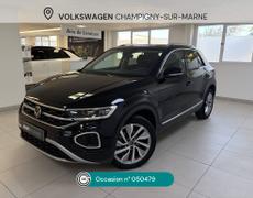 Volkswagen T-Roc Champigny-sur-Marne