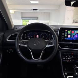 Volkswagen T-Roc T-Roc 1.5 TSI EVO 150 Start/Stop DSG7 Style Exclusive Champigny-sur-Marne
