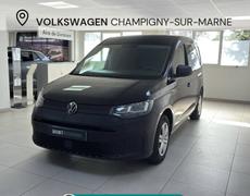 Volkswagen Caddy Champigny-sur-Marne