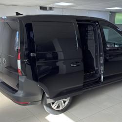 Volkswagen Caddy CADDY CARGO 2.0 TDI 75 BVM6 BUSINESS Champigny-sur-Marne
