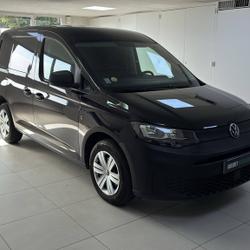 Volkswagen Caddy CADDY CARGO 2.0 TDI 75 BVM6 BUSINESS Champigny-sur-Marne