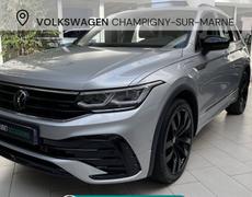 Volkswagen Tiguan Champigny-sur-Marne