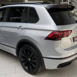 Volkswagen Tiguan Tiguan 1.4 eHybrid 245ch DSG6 R-Line Champigny-sur-Marne
