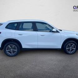 BMW X1 X1 sDrive 18i 136ch DKG7 First Edition Lattes
